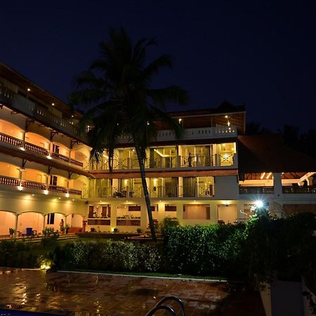 Aadisaktthi Leisure Resort, Kovalam Thiruvananthapuram Zewnętrze zdjęcie
