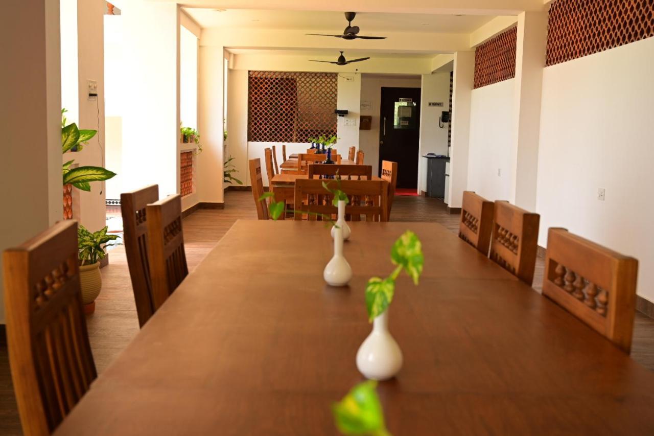 Aadisaktthi Leisure Resort, Kovalam Thiruvananthapuram Zewnętrze zdjęcie