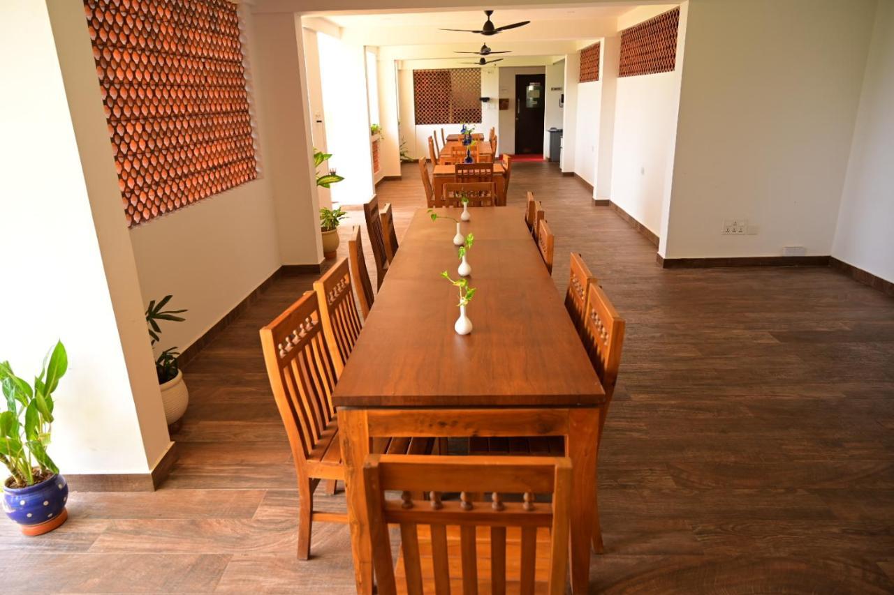 Aadisaktthi Leisure Resort, Kovalam Thiruvananthapuram Zewnętrze zdjęcie