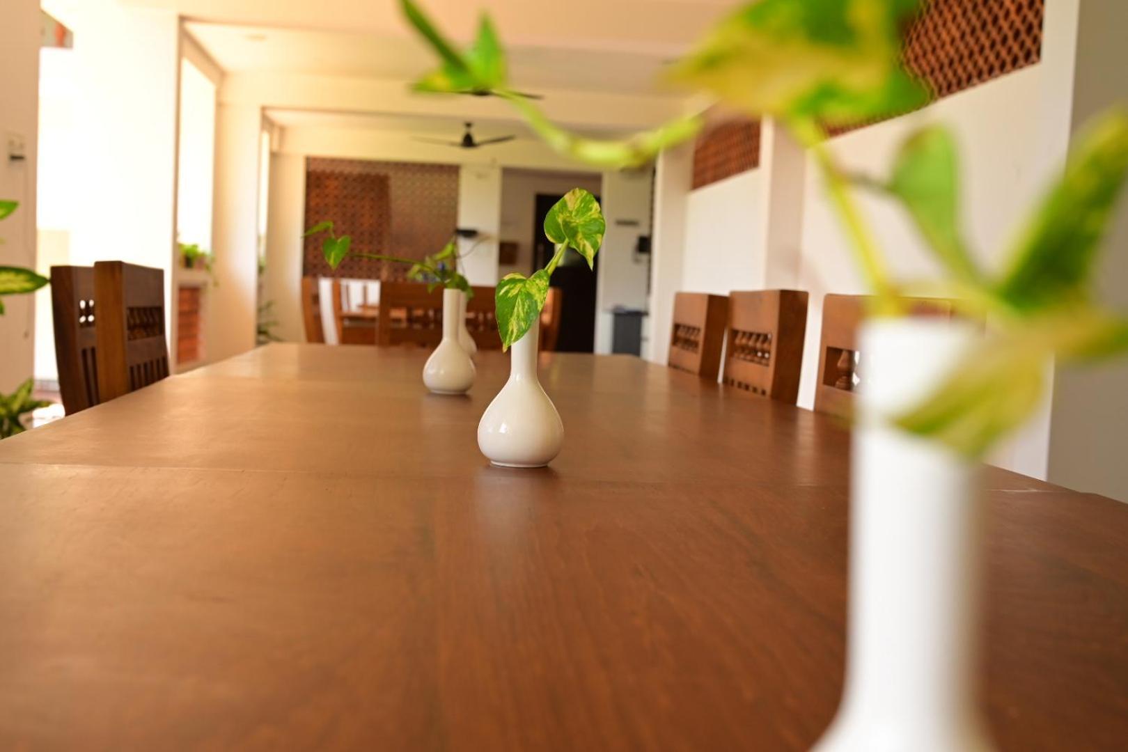 Aadisaktthi Leisure Resort, Kovalam Thiruvananthapuram Zewnętrze zdjęcie
