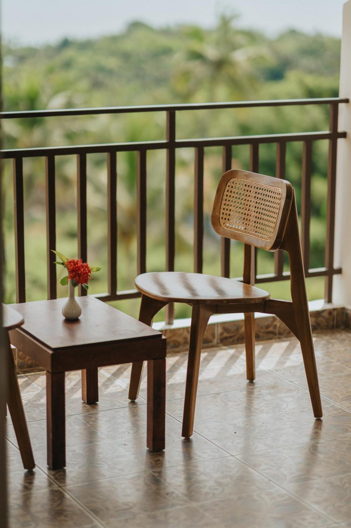 Aadisaktthi Leisure Resort, Kovalam Thiruvananthapuram Zewnętrze zdjęcie