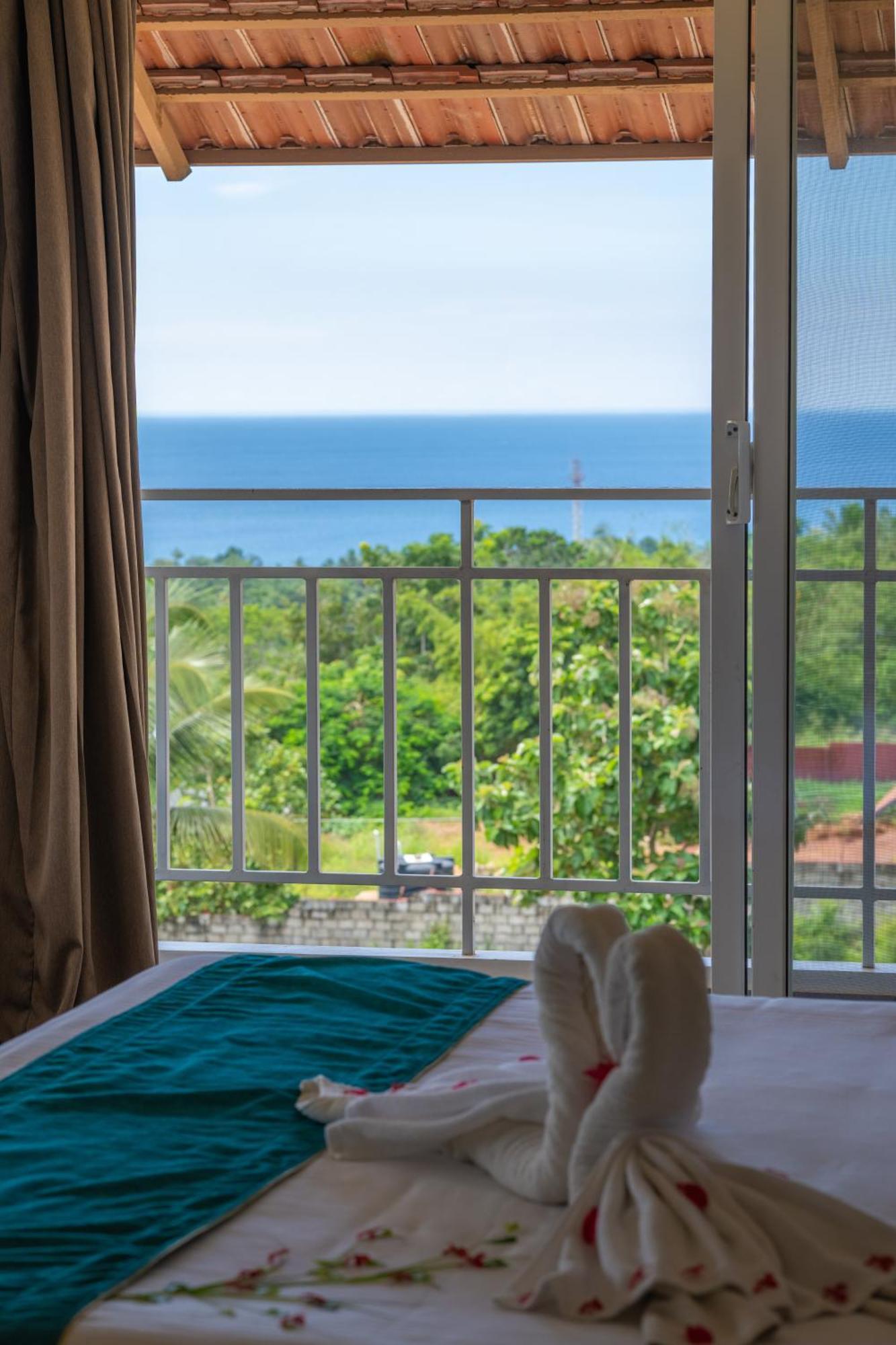 Aadisaktthi Leisure Resort, Kovalam Thiruvananthapuram Zewnętrze zdjęcie