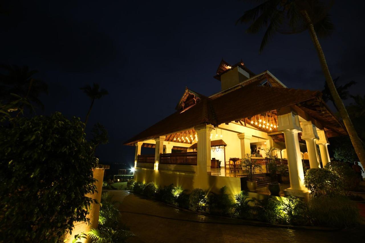 Aadisaktthi Leisure Resort, Kovalam Thiruvananthapuram Zewnętrze zdjęcie